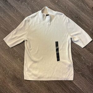 NWT Banana Republic Outlet Mockneck Sweater